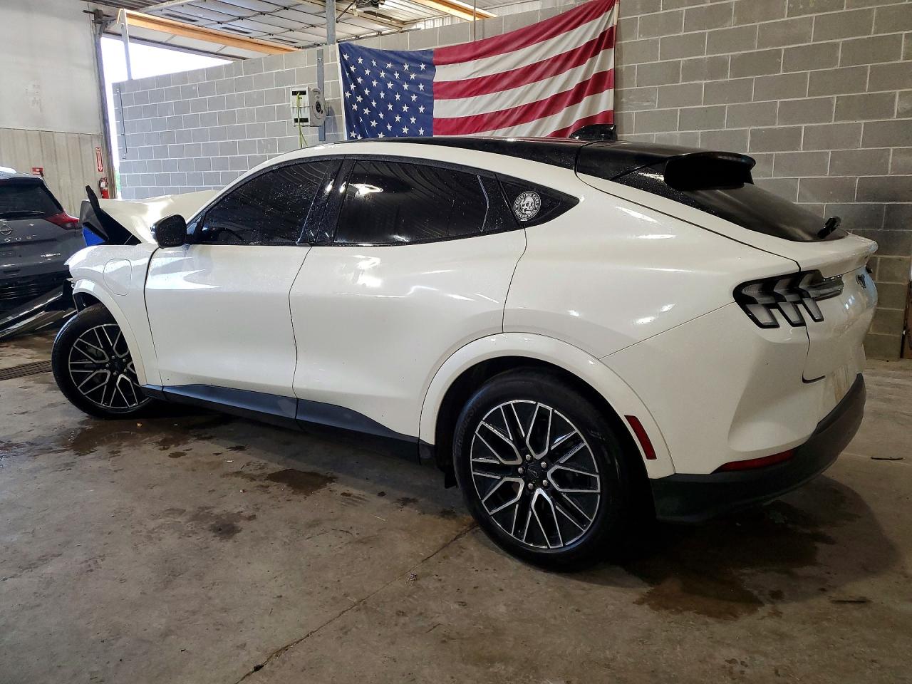 Ford Mustang Premium