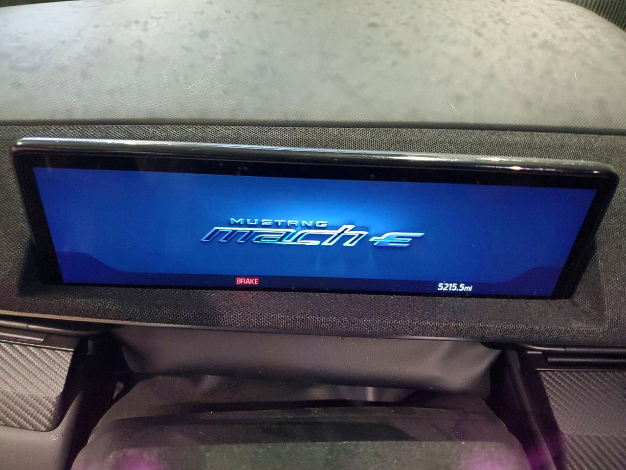 Ford Mustang Premium