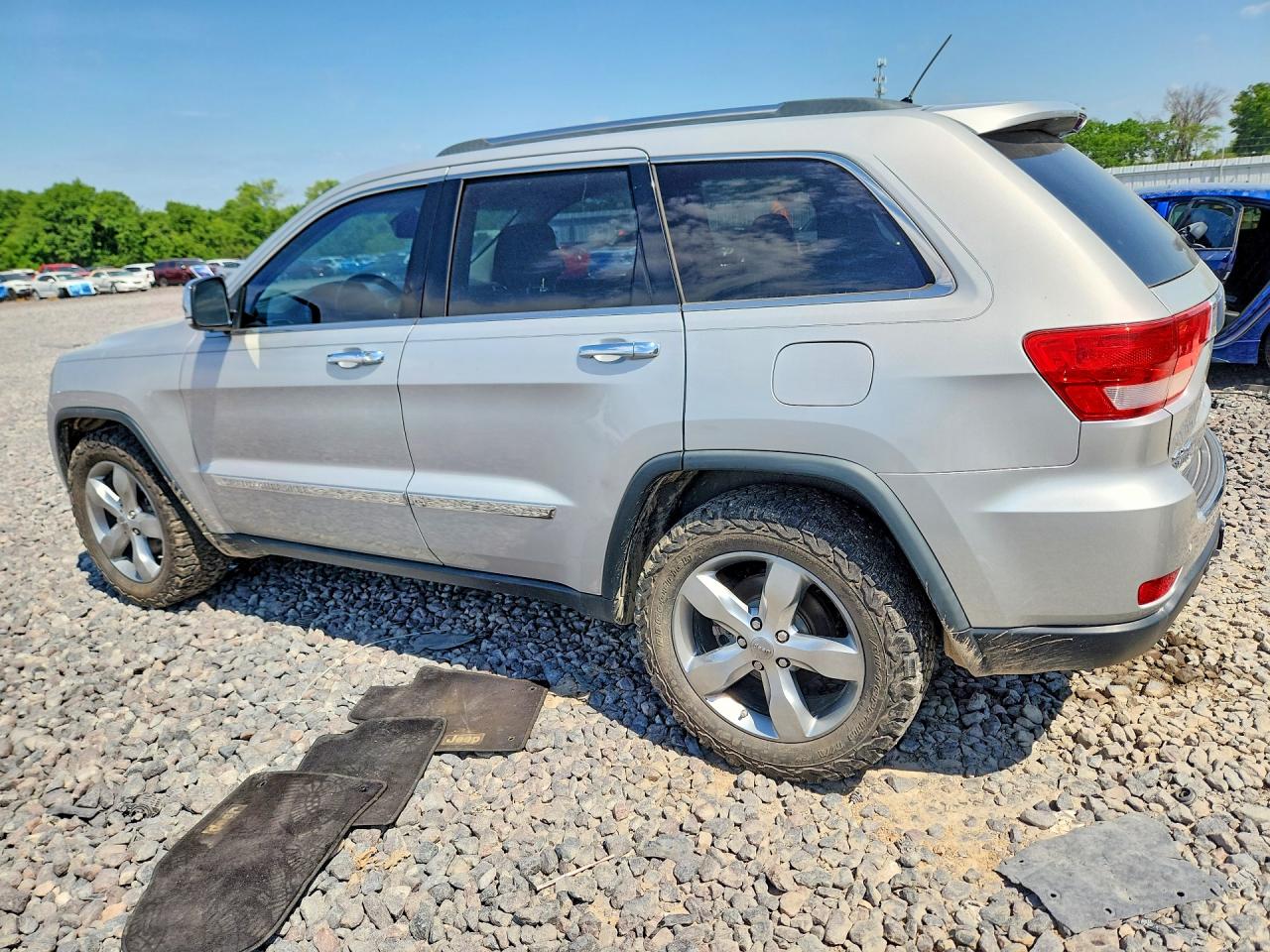 Jeep Cherokee Limited
