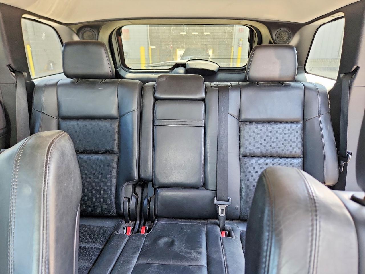 Jeep Cherokee Limited