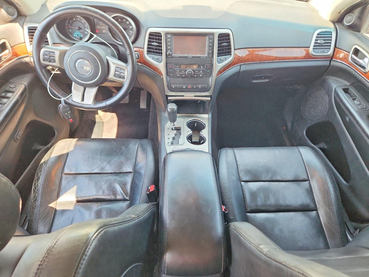 Jeep Cherokee Limited
