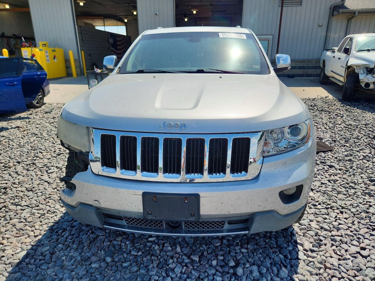 Jeep Cherokee Limited