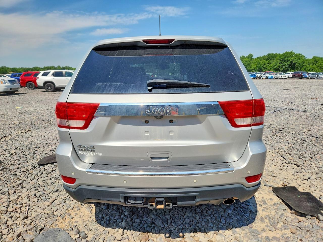 Jeep Cherokee Limited