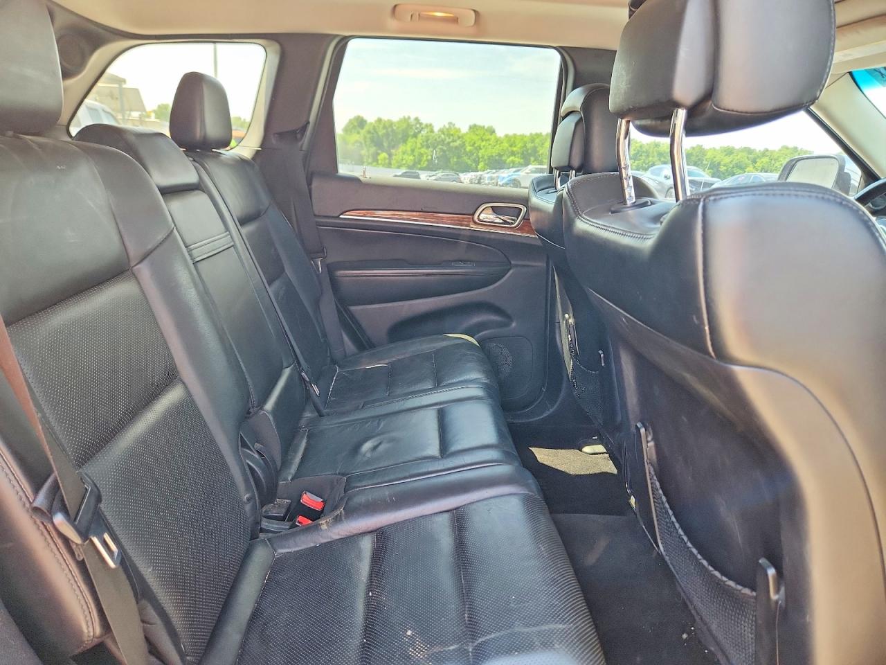 Jeep Cherokee Limited
