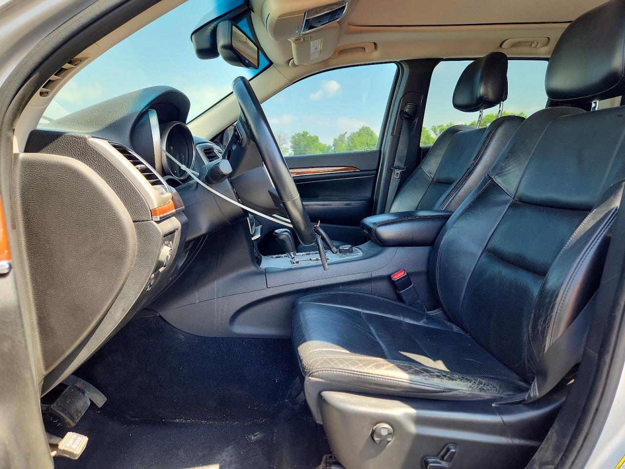 Jeep Cherokee Limited