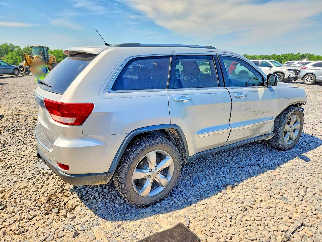 Jeep Cherokee Limited