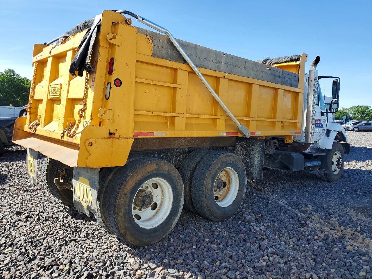 International 7400