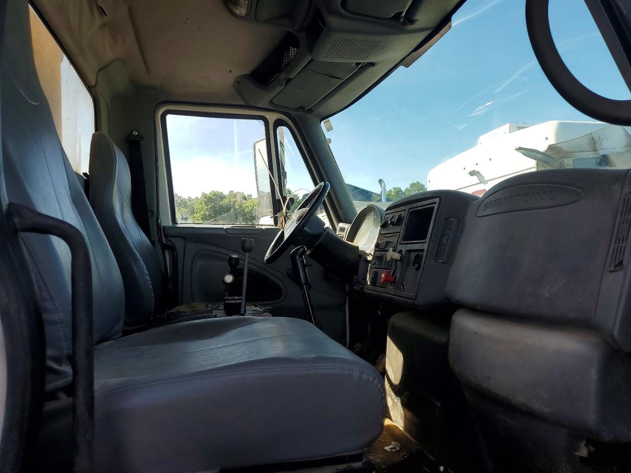International 7400