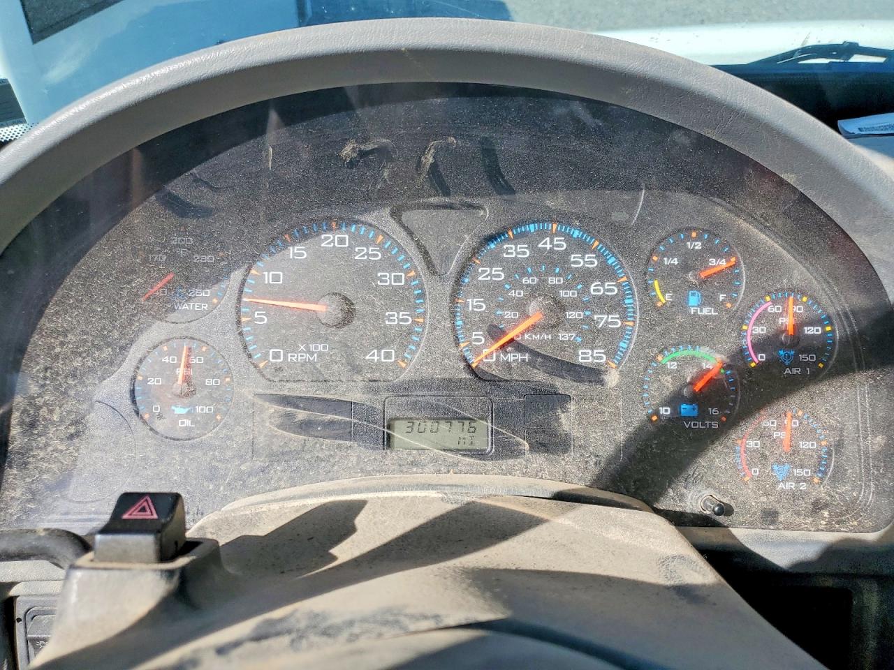 International 7400