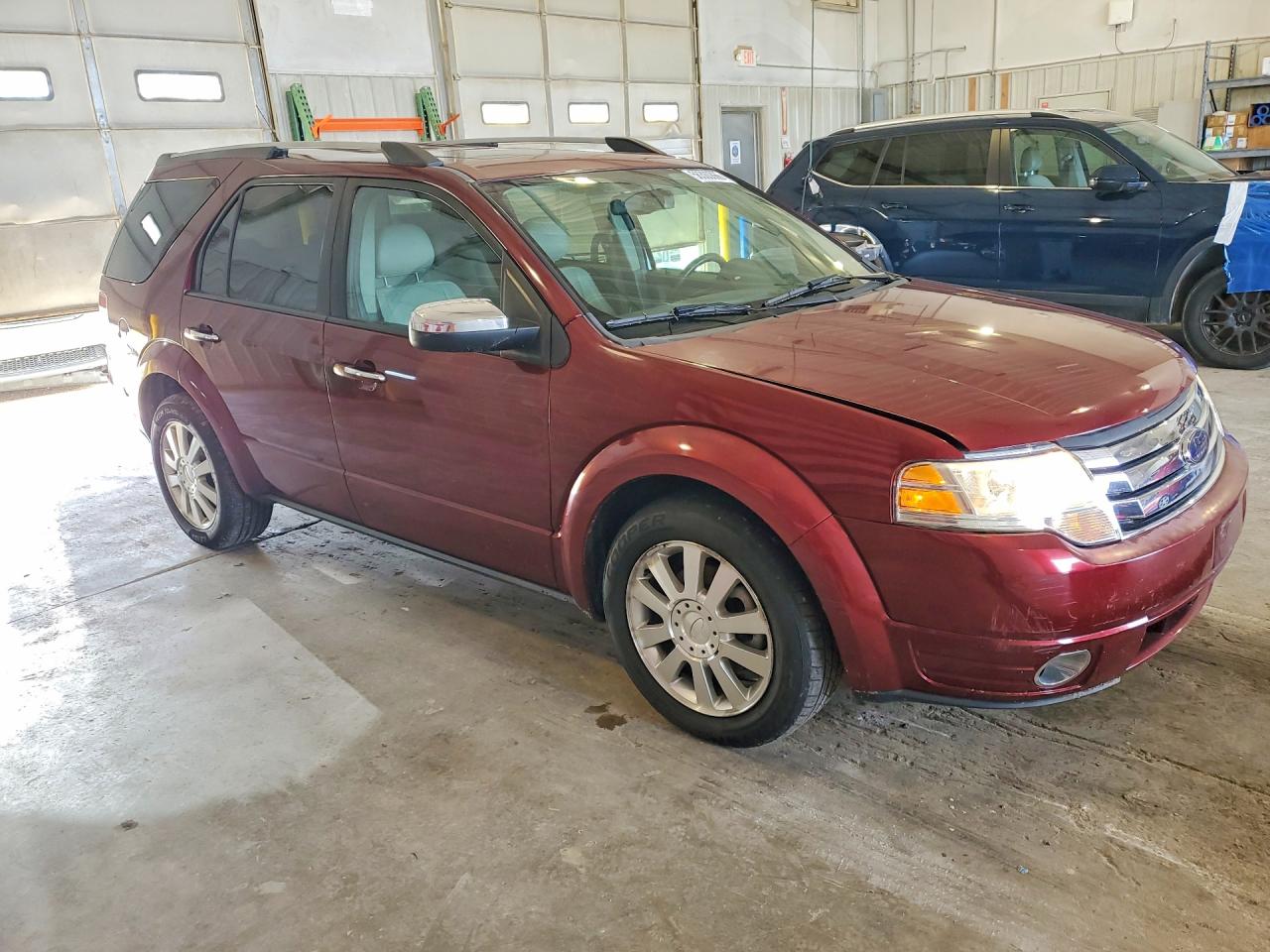 Ford Taurus Limited