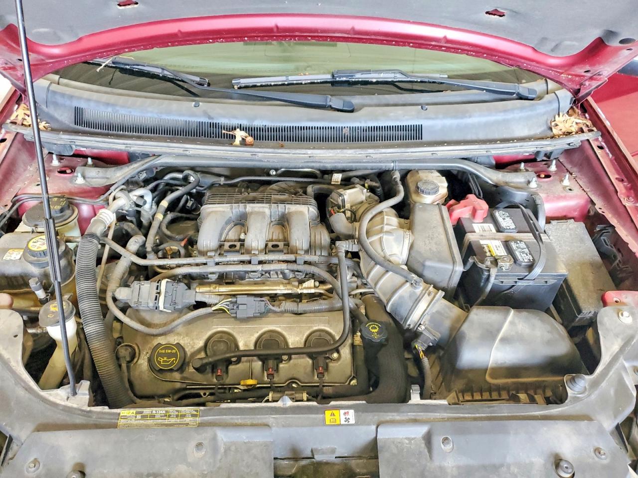 Ford Taurus Limited