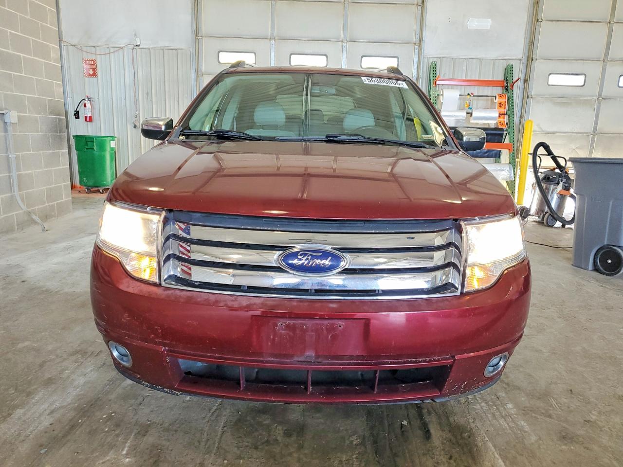 Ford Taurus Limited