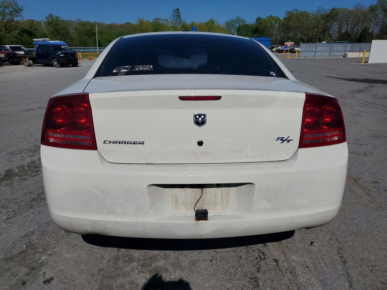Dodge Charger R
