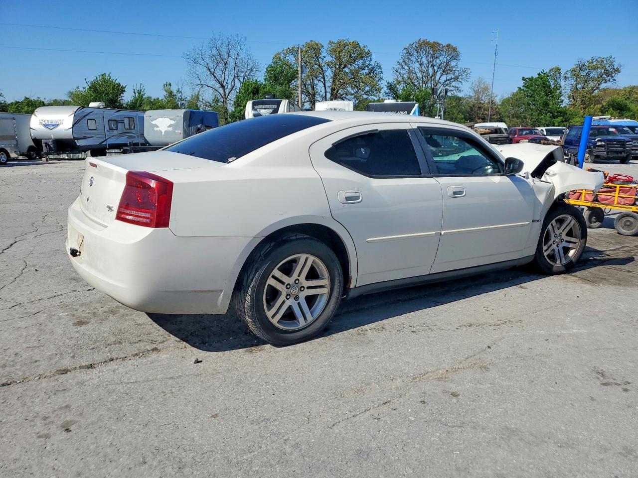 Dodge Charger R