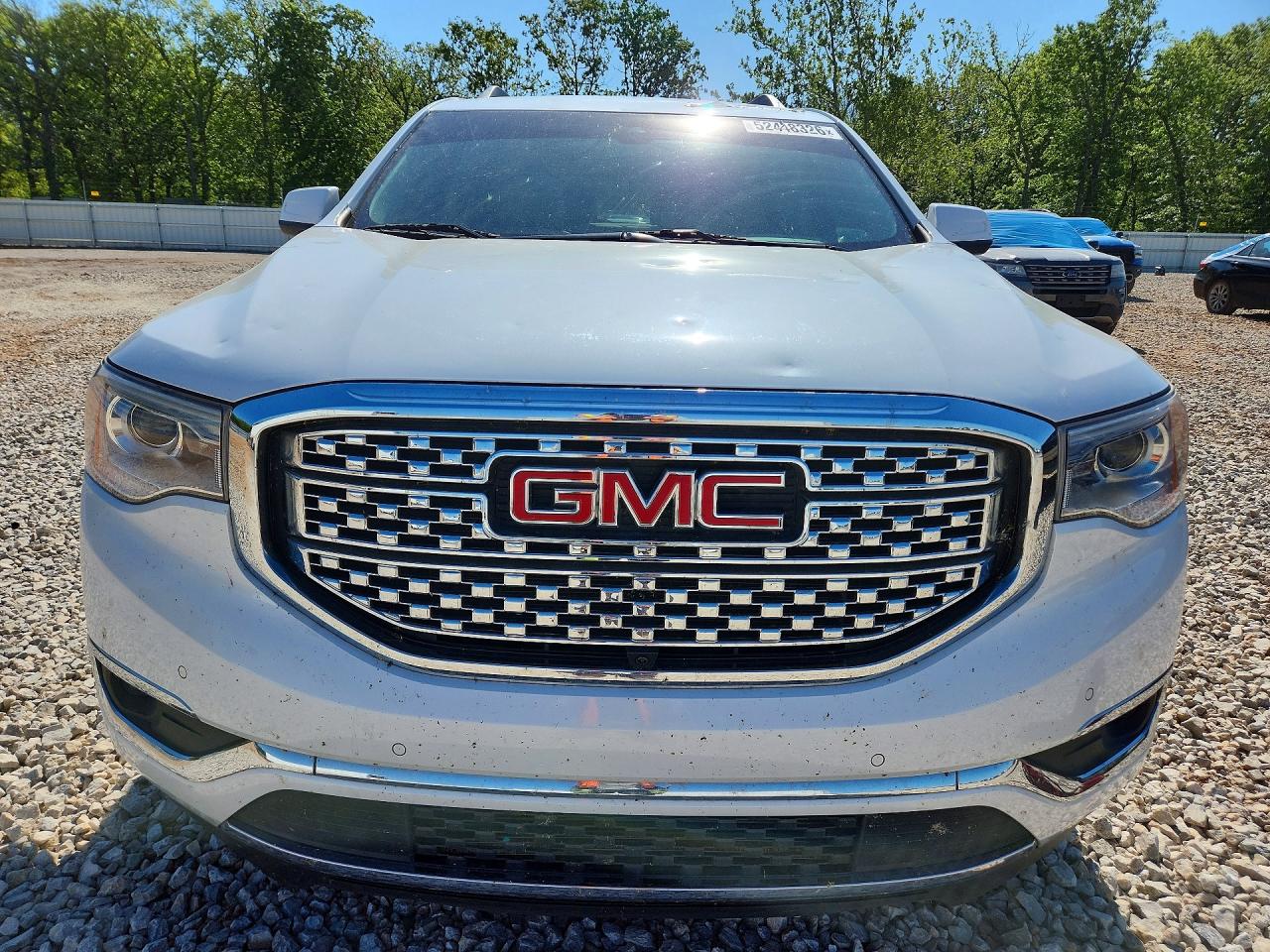 GMC Acadia Denali