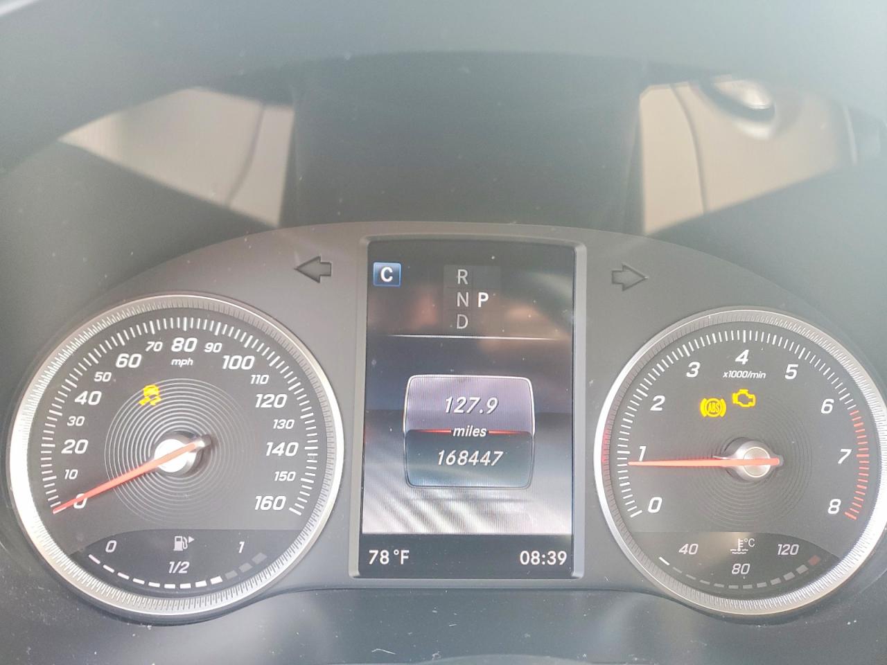 Mercedes-Benz GLC 300 4matic