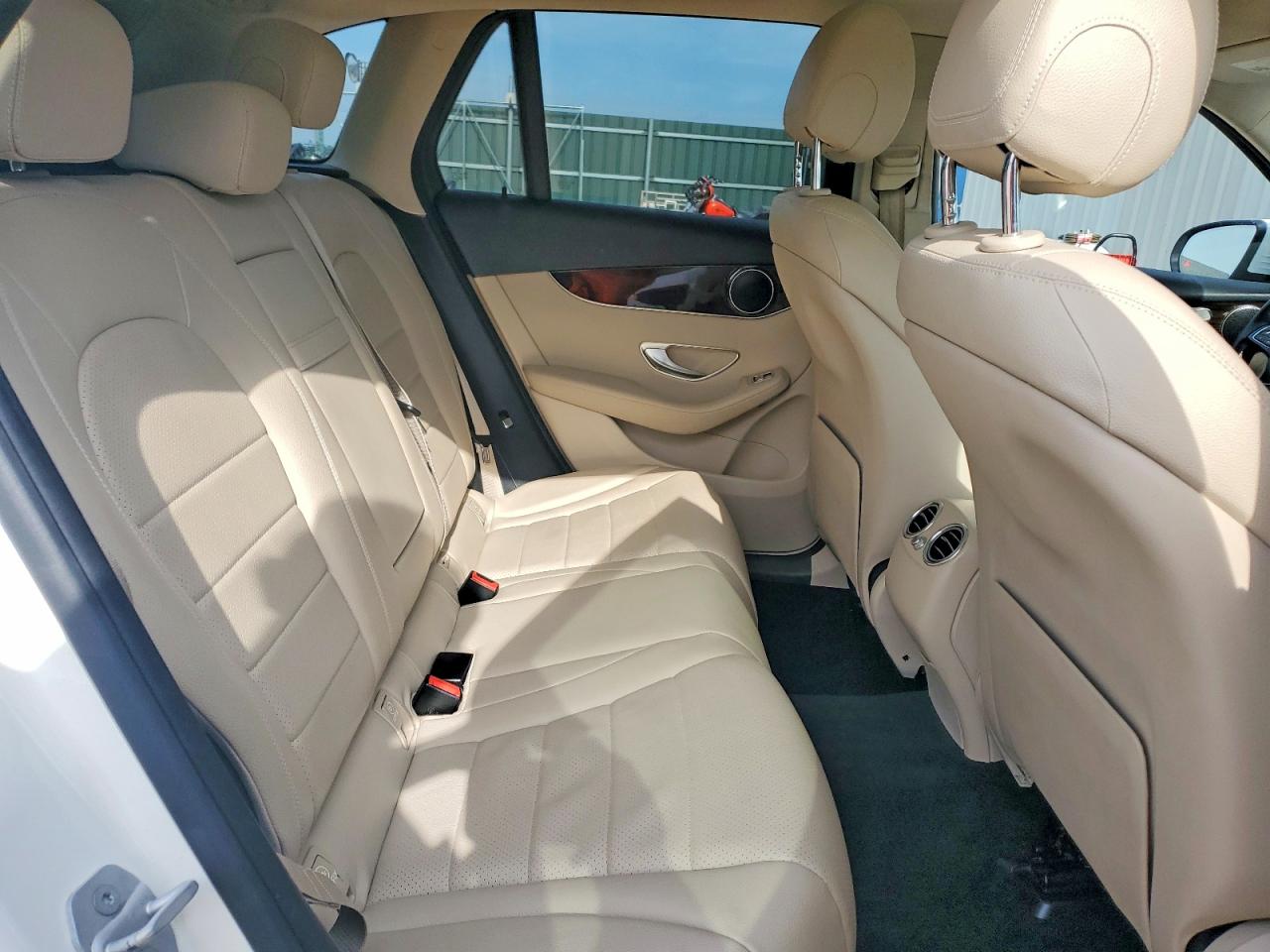 Mercedes-Benz GLC 300 4matic