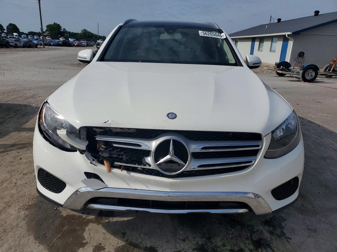 Mercedes-Benz GLC 300 4matic