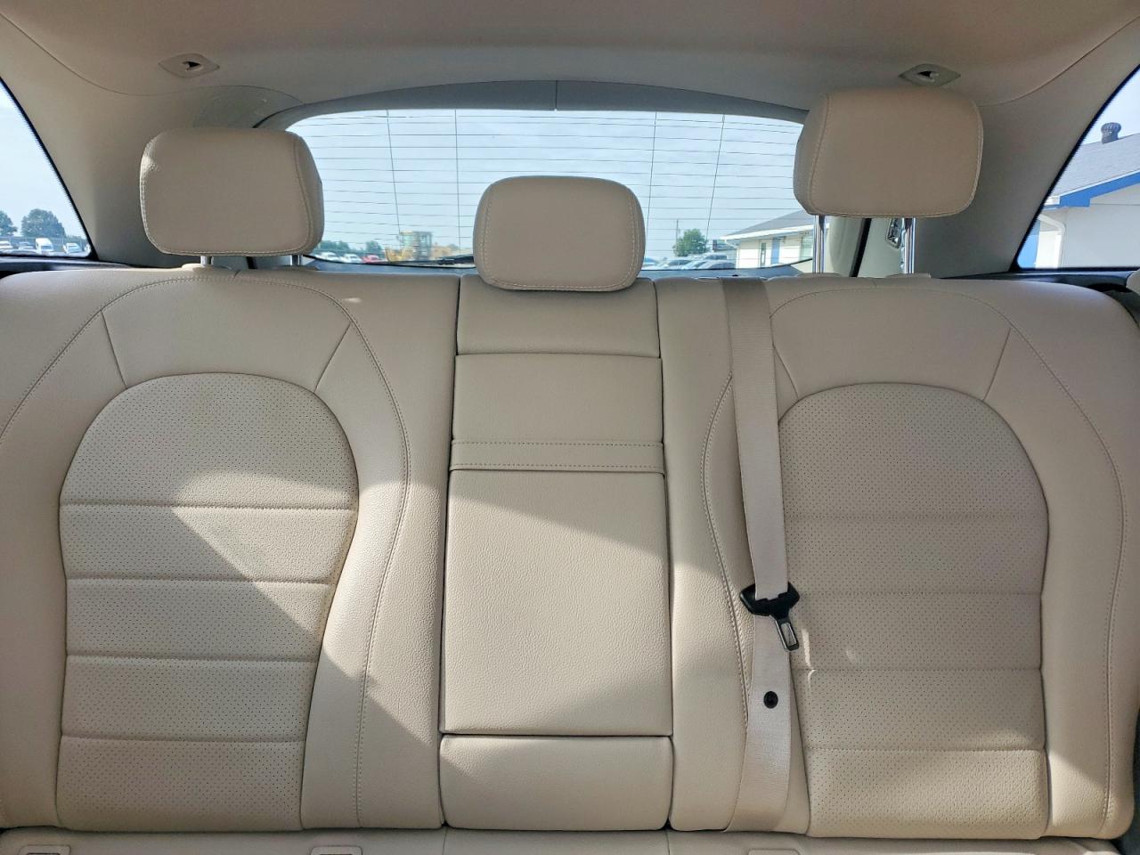 Mercedes-Benz GLC 300 4matic