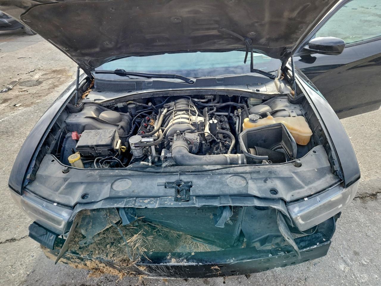 Dodge Charger R/t