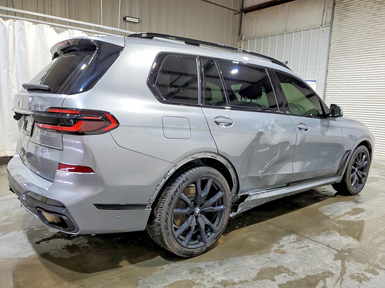 BMW X Series Xdrive40i