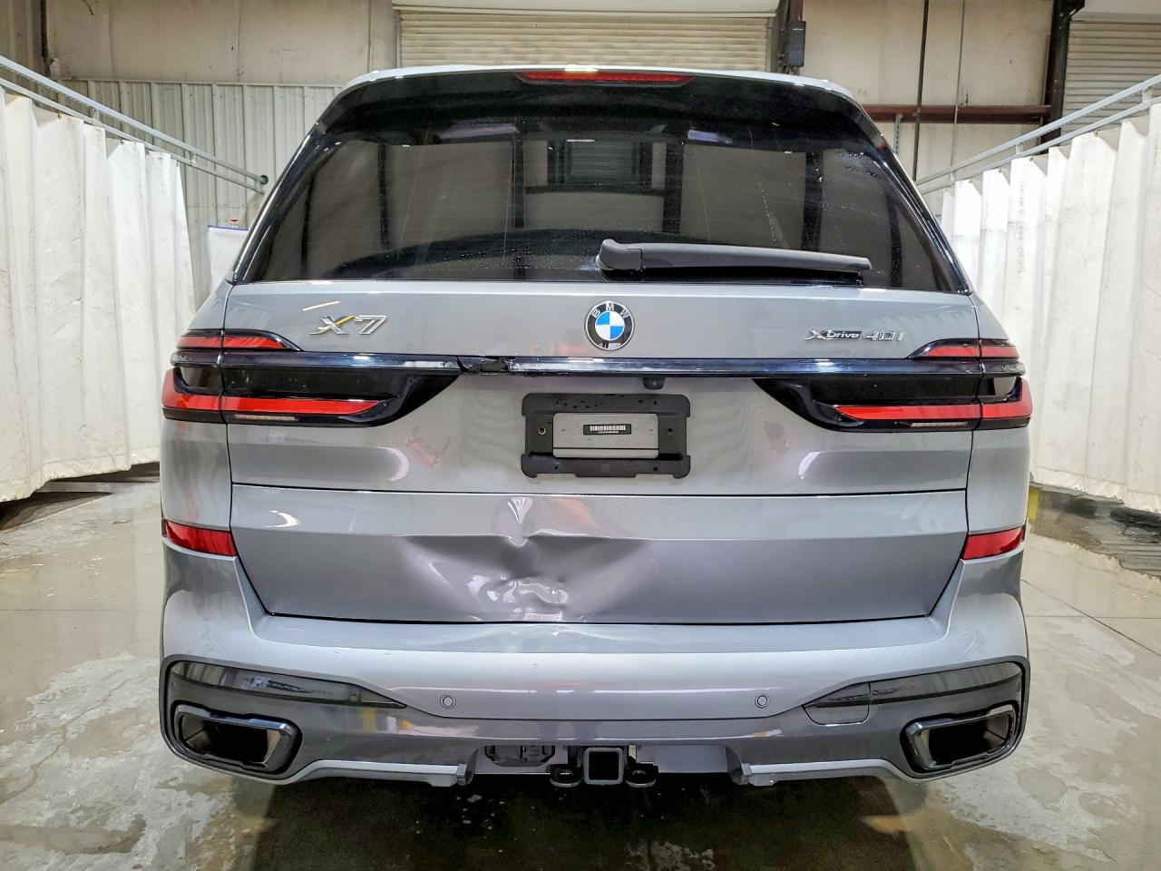 BMW X Series Xdrive40i