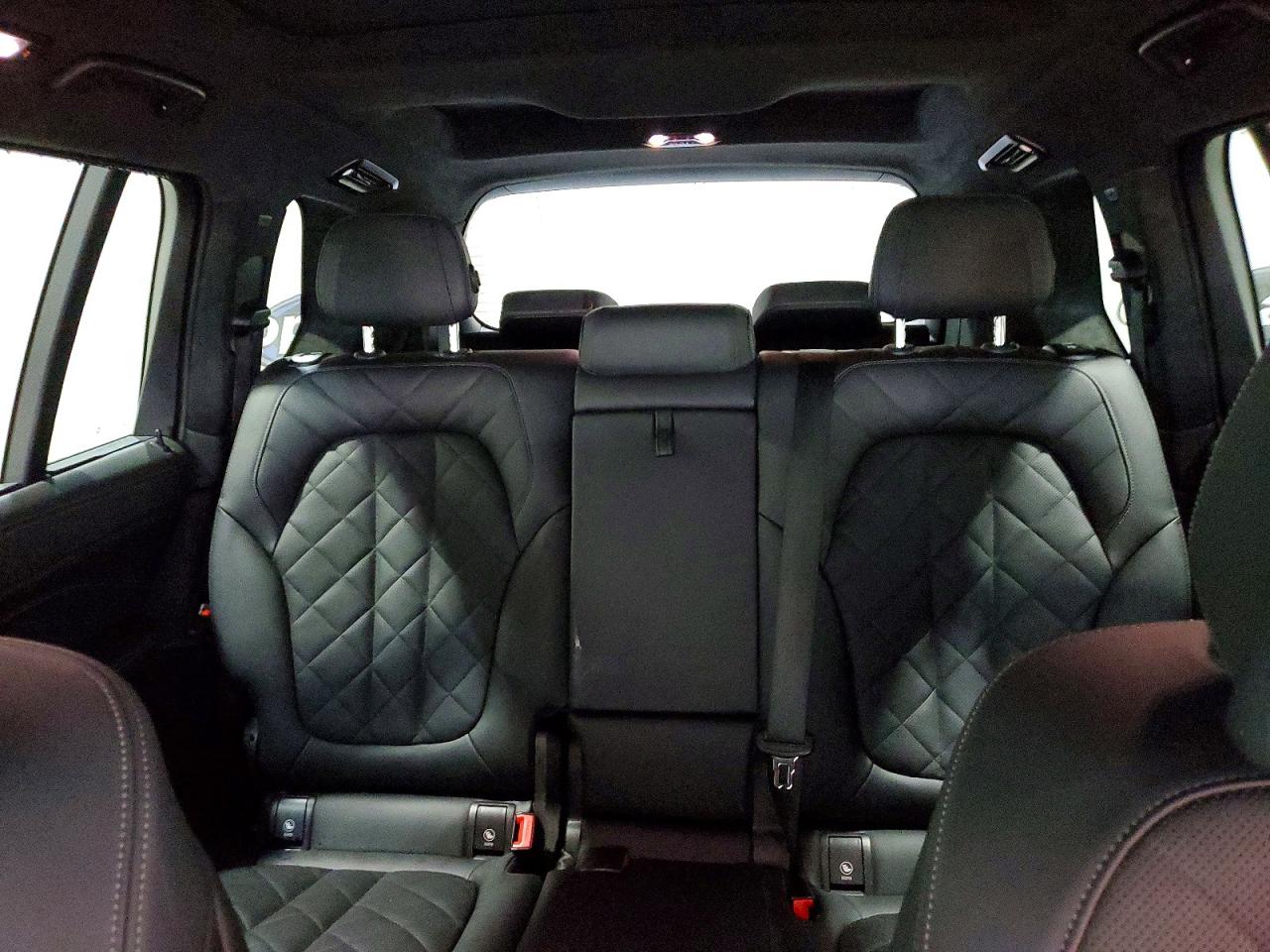BMW X Series Xdrive40i