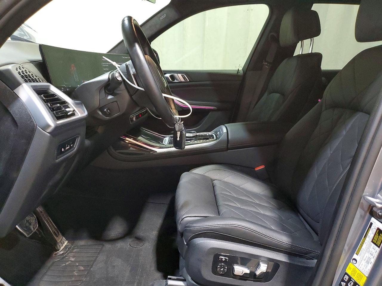 BMW X Series Xdrive40i