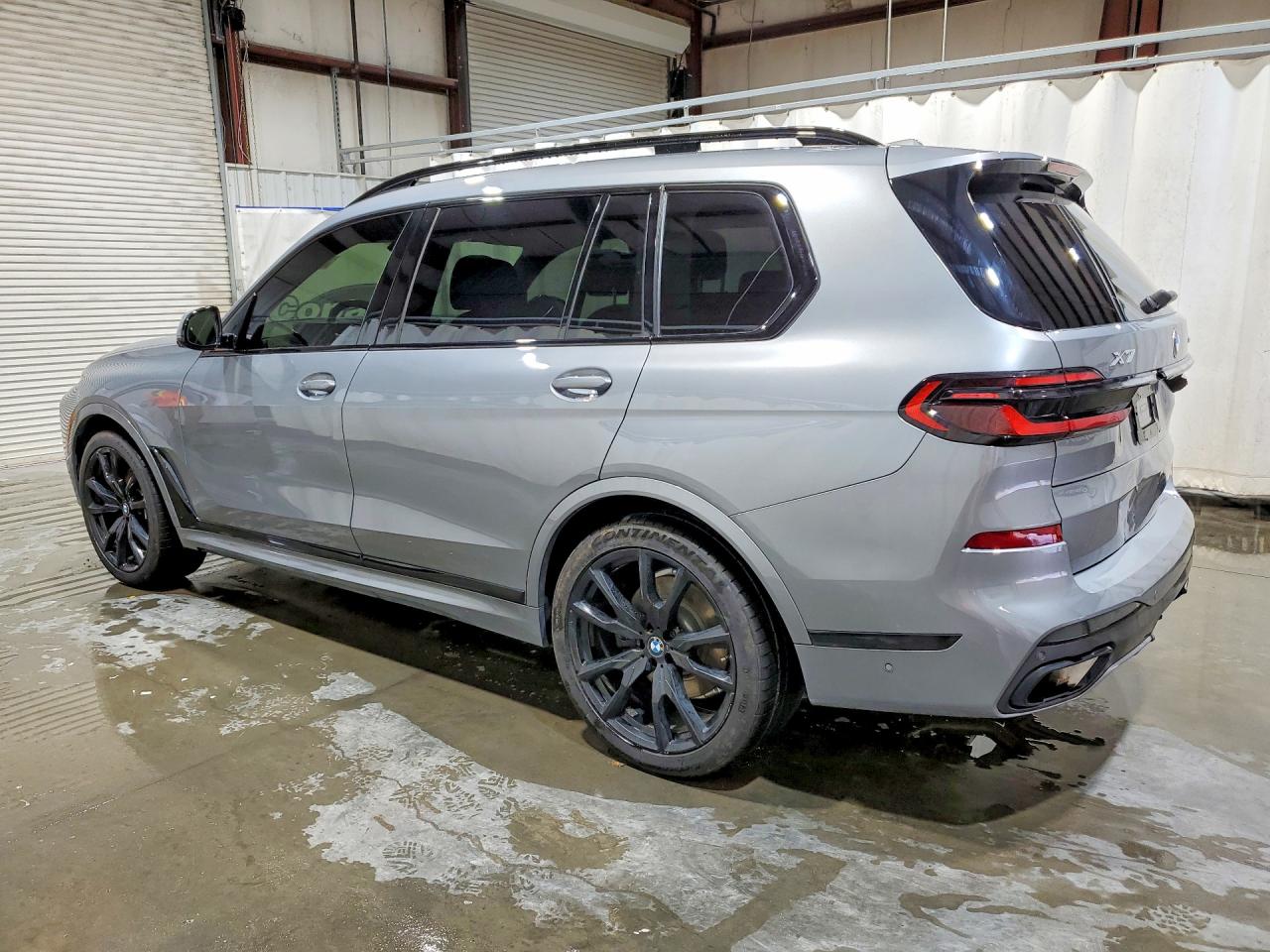 BMW X Series Xdrive40i