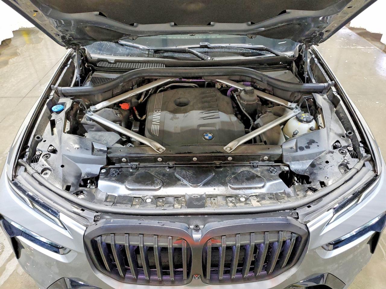 BMW X Series Xdrive40i