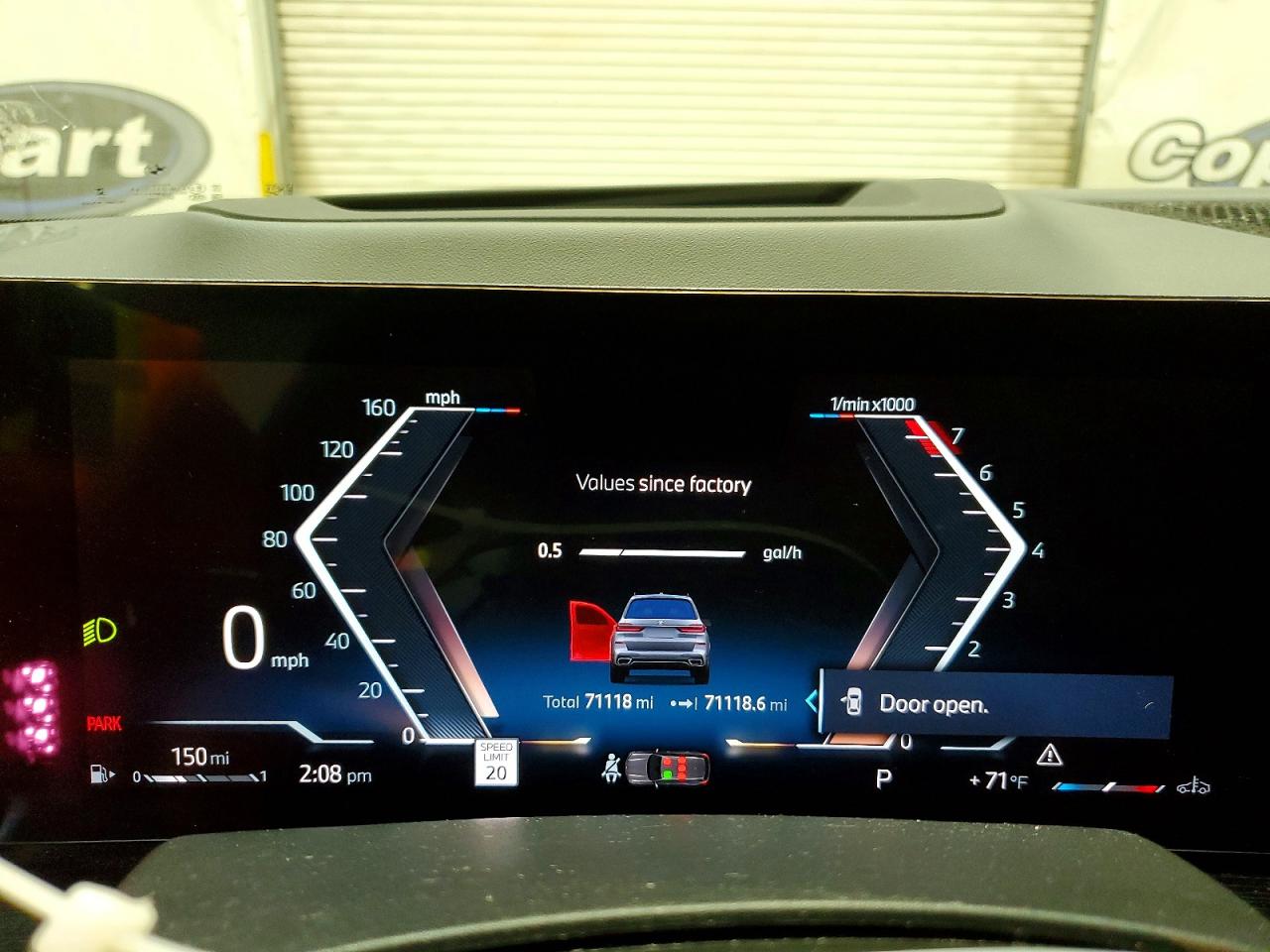 BMW X Series Xdrive40i
