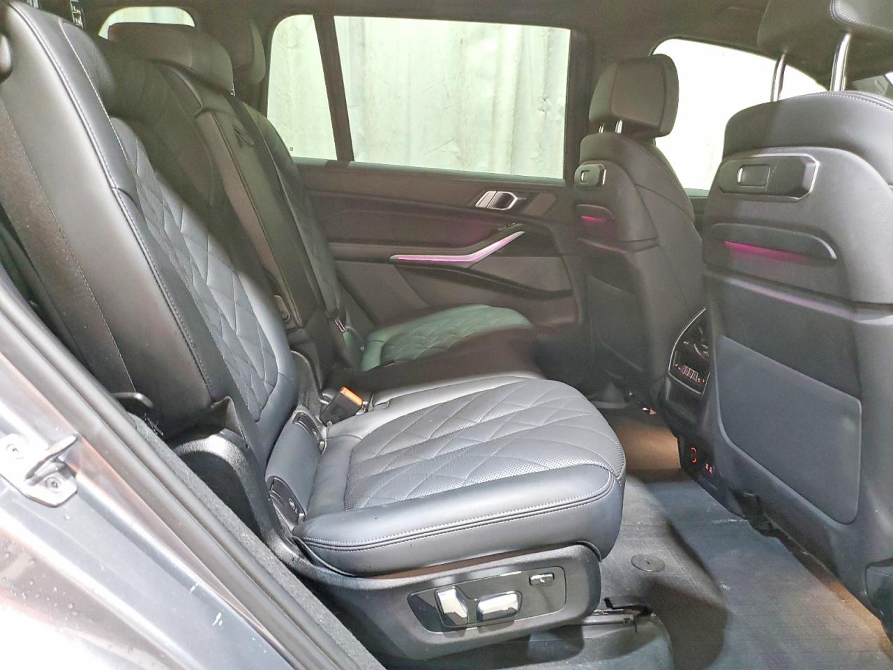 BMW X Series Xdrive40i