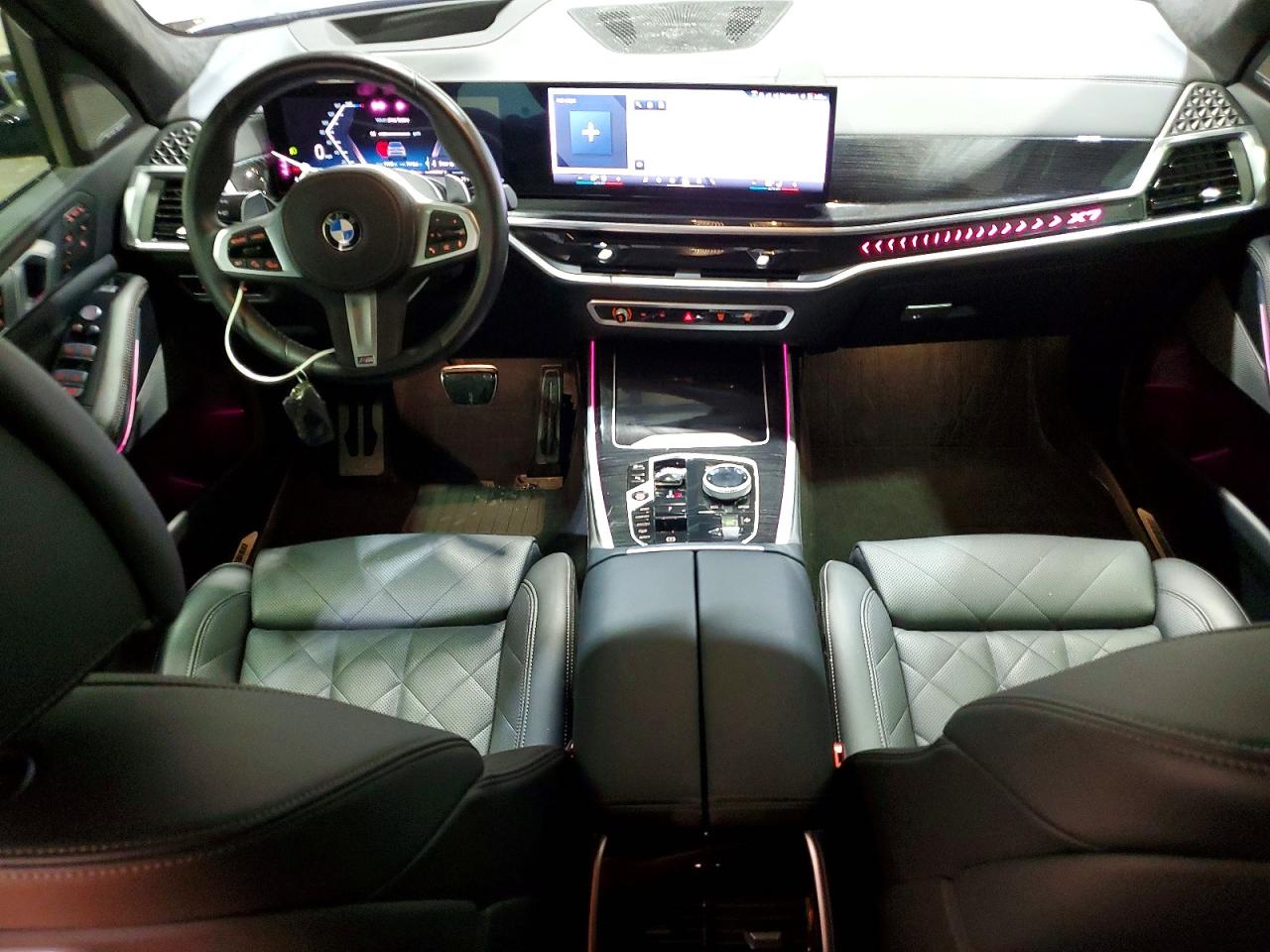 BMW X Series Xdrive40i