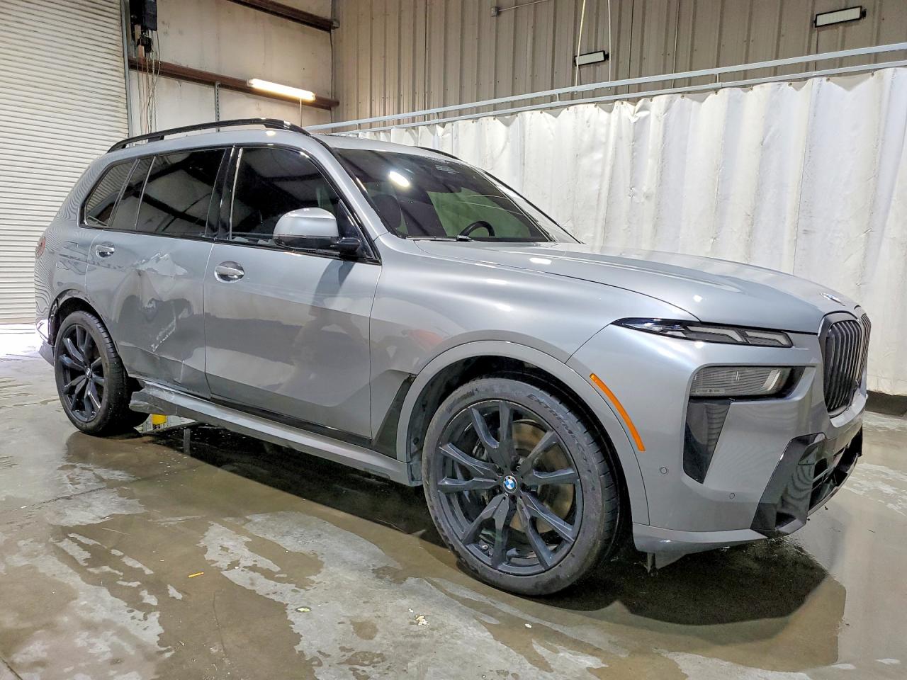 BMW X Series Xdrive40i