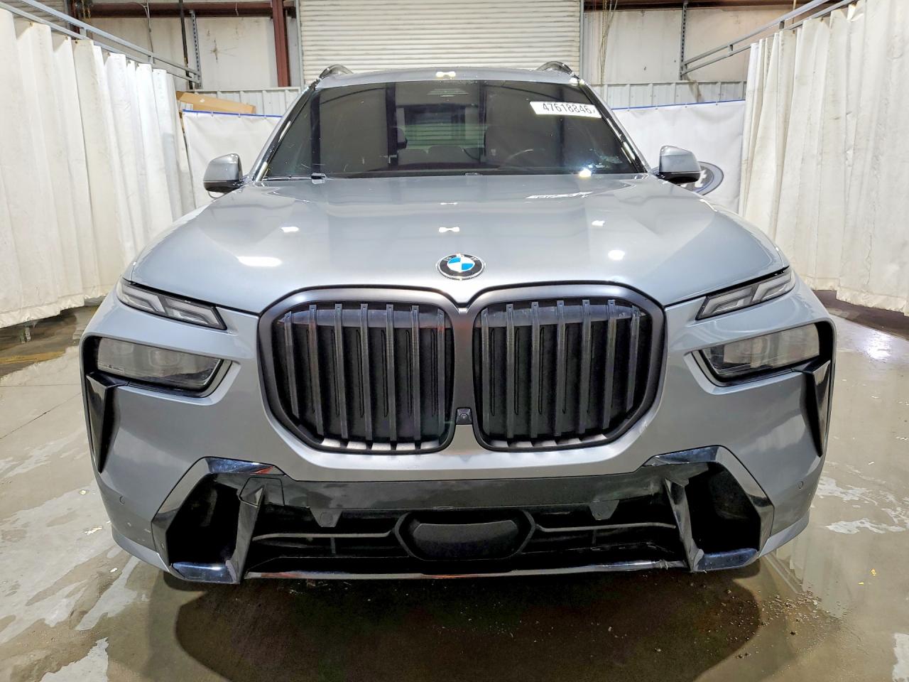 BMW X Series Xdrive40i