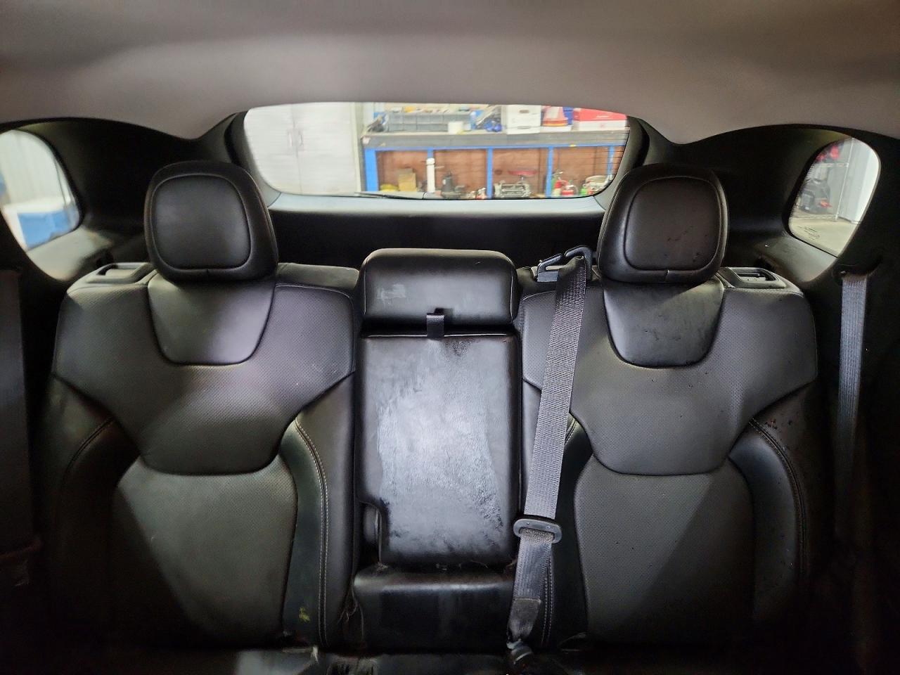 Jeep Cherokee Latitude Lux