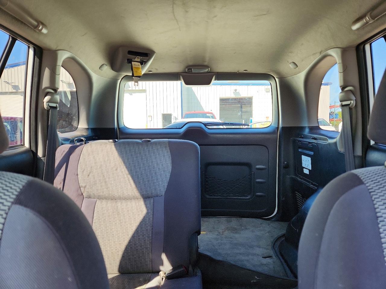 Toyota RAV4 Base