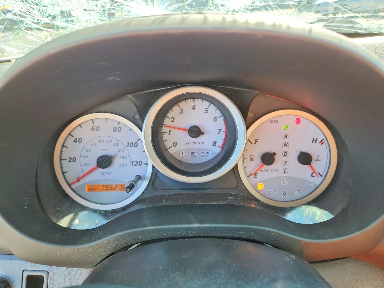 Toyota RAV4 Base