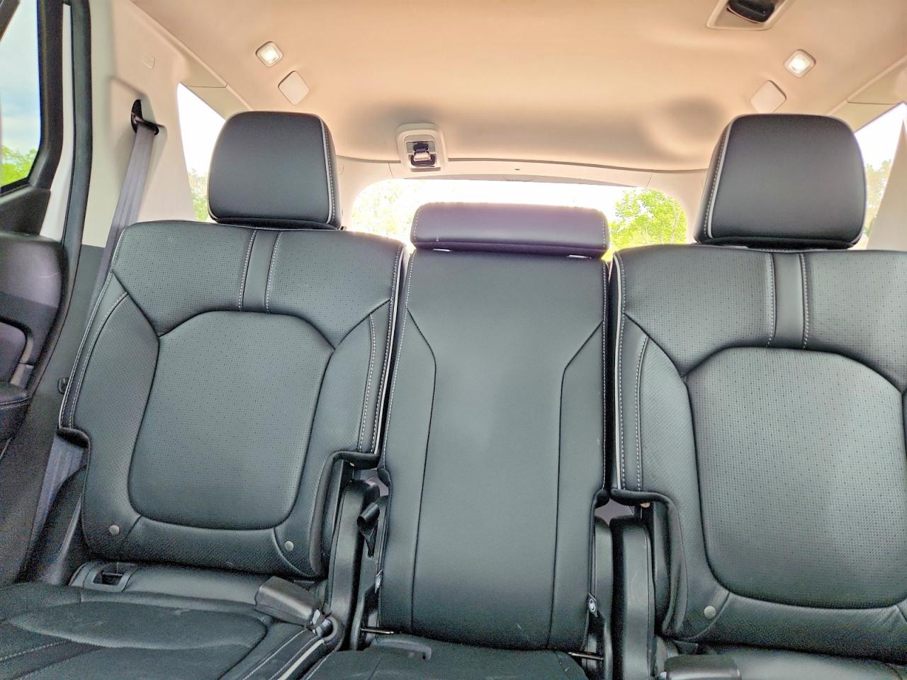 Honda Pilot Elite