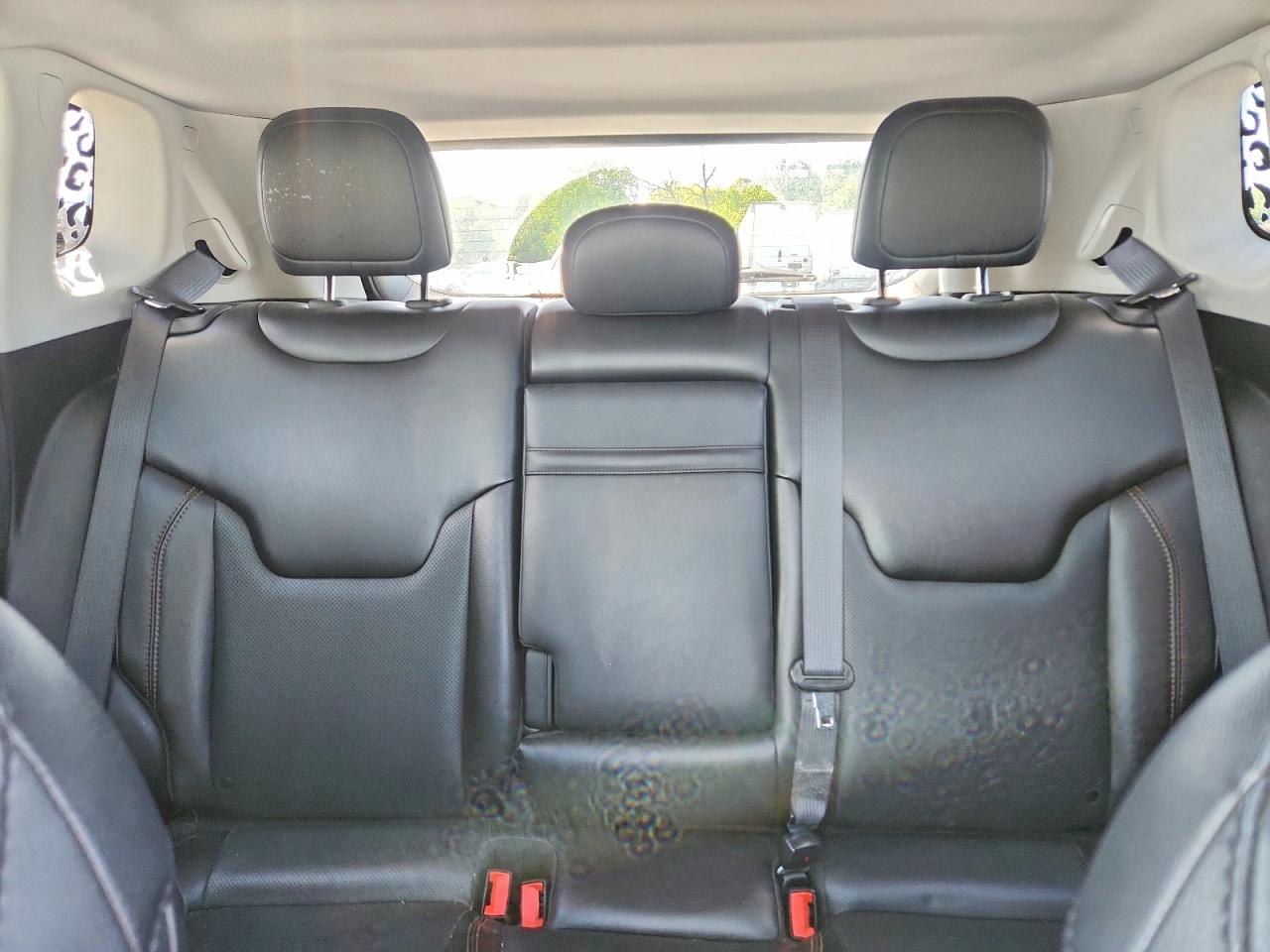 Jeep Compass Limited