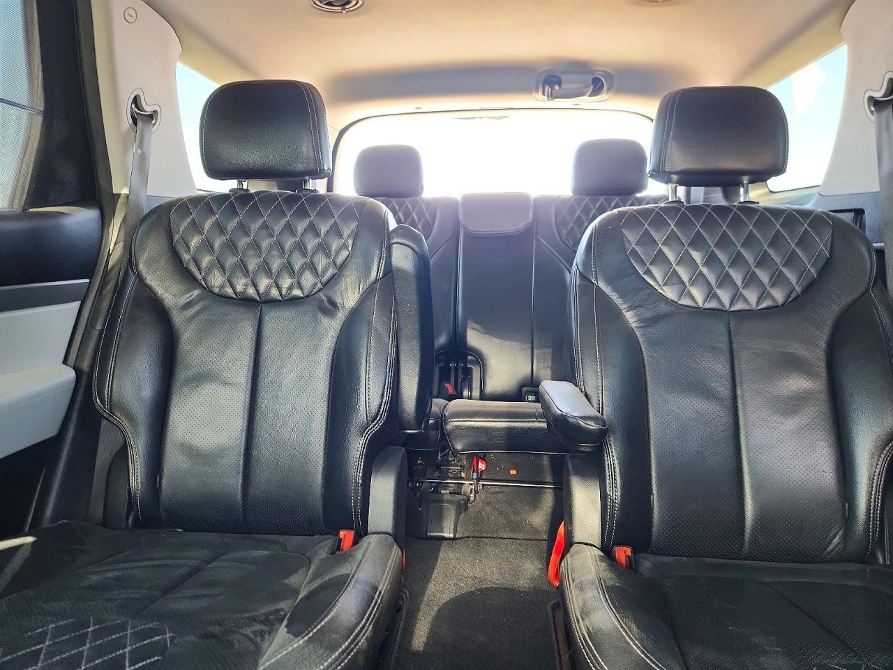 Hyundai PALISADE Sel