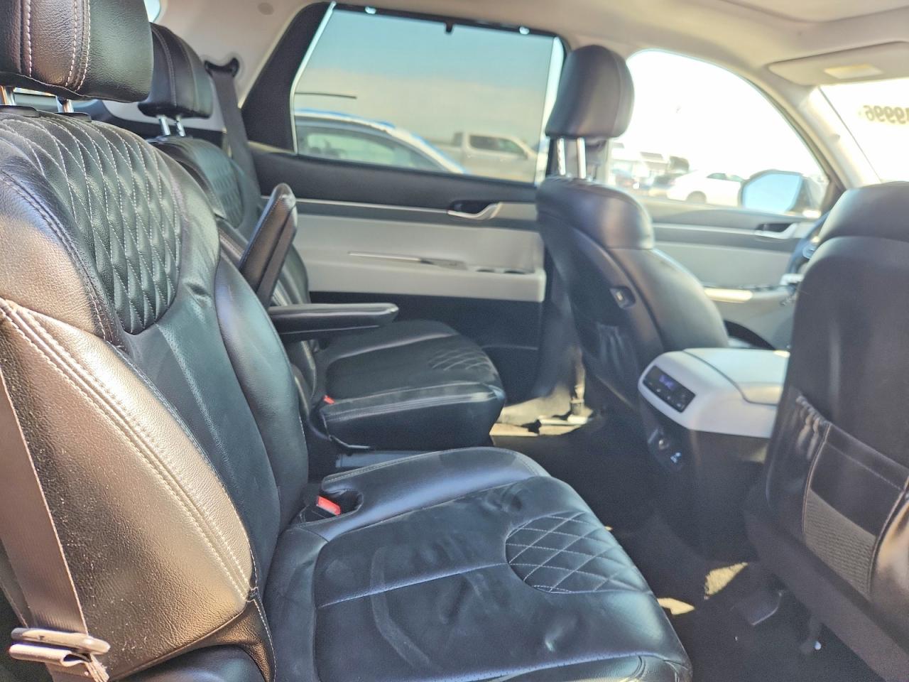 Hyundai PALISADE Sel