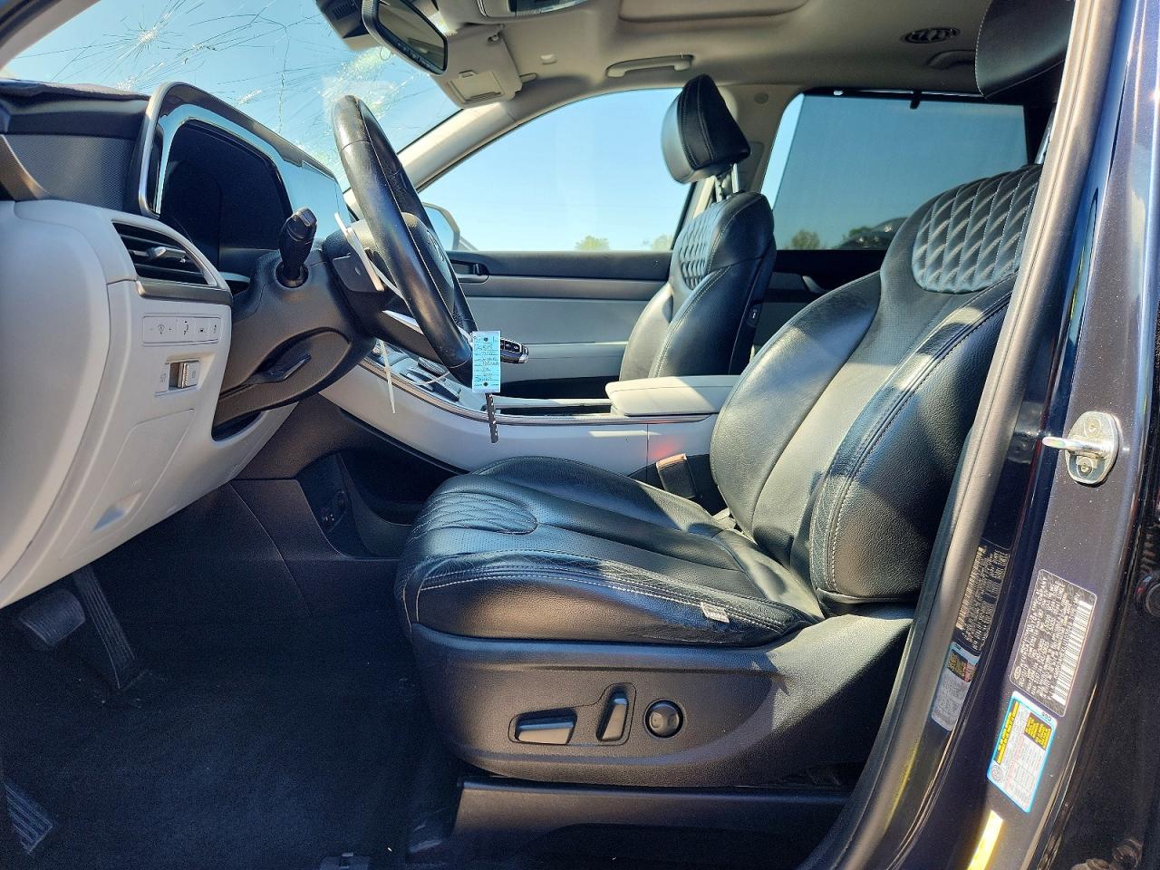 Hyundai PALISADE Sel