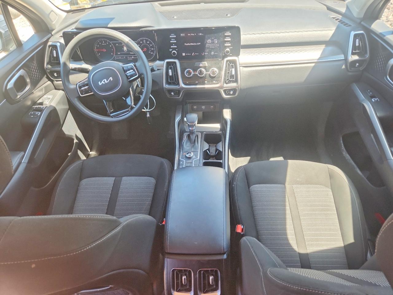 Kia Sorento Lx