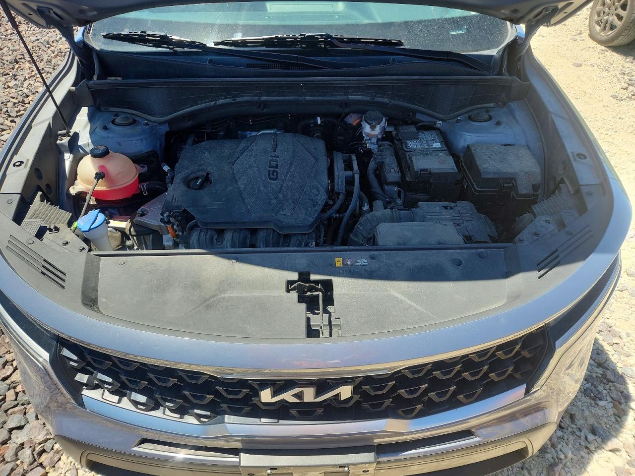 Kia Sorento Lx