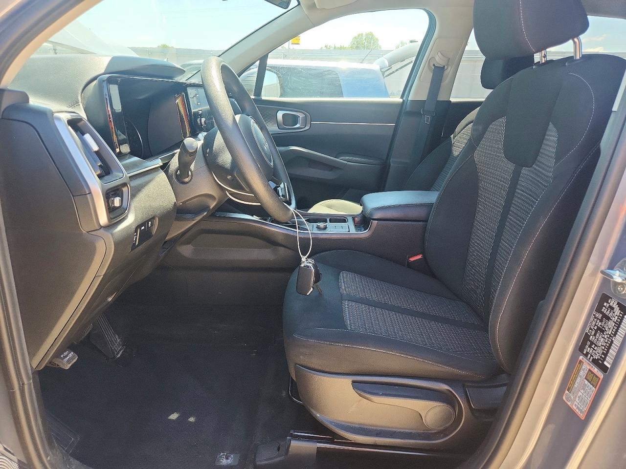 Kia Sorento Lx