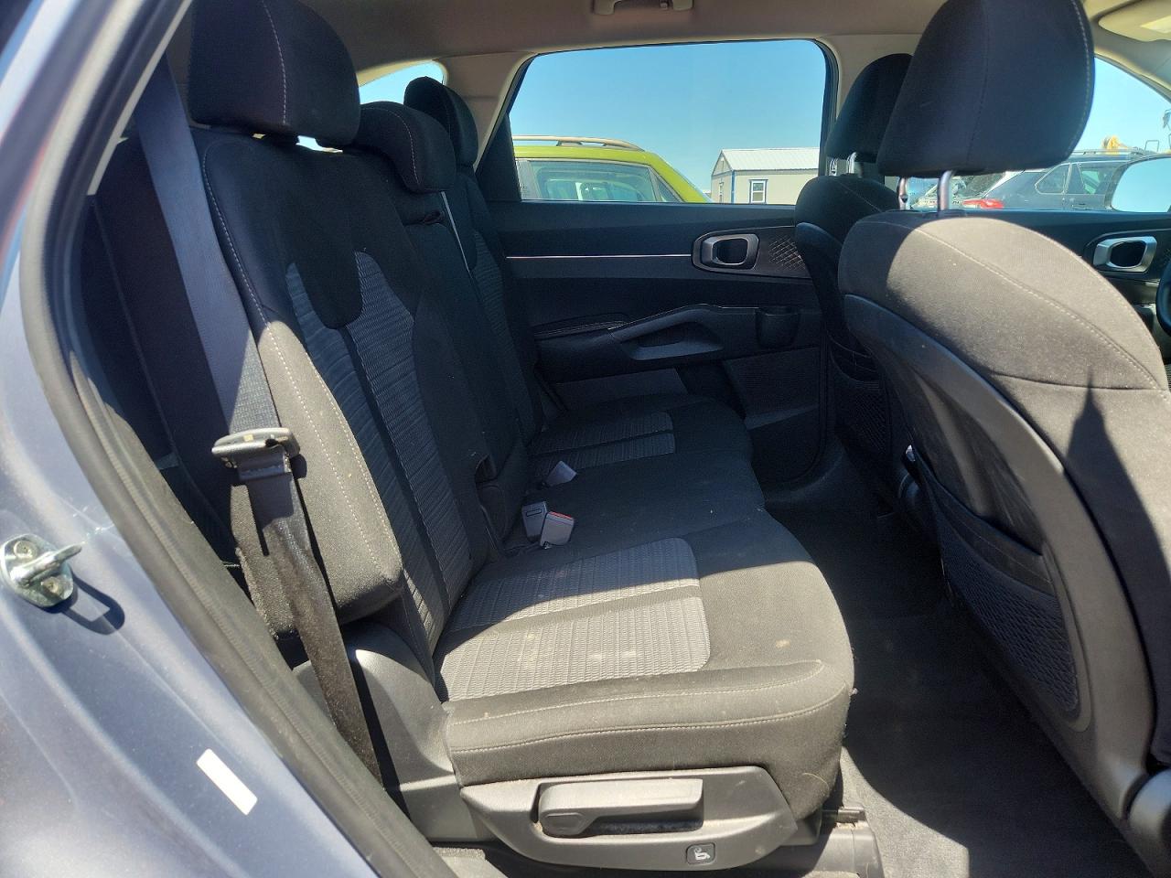 Kia Sorento Lx