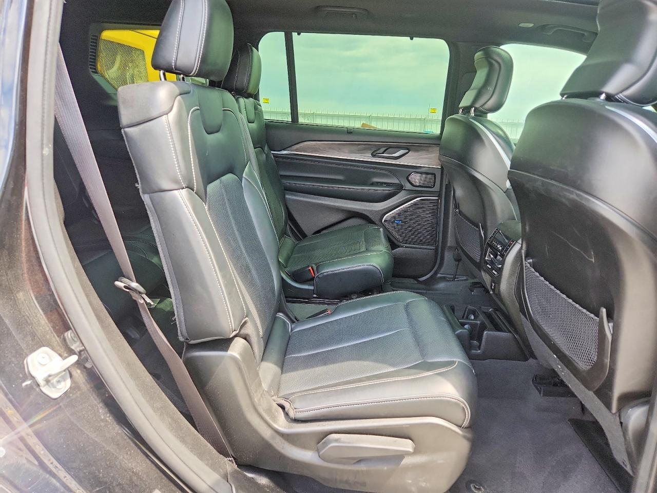 Jeep Cherokee L Overland