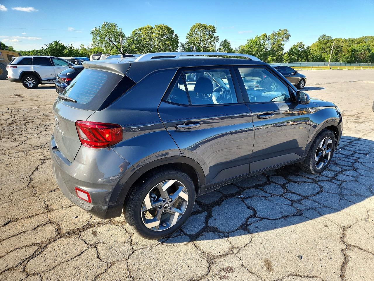 Hyundai VENUE Sel