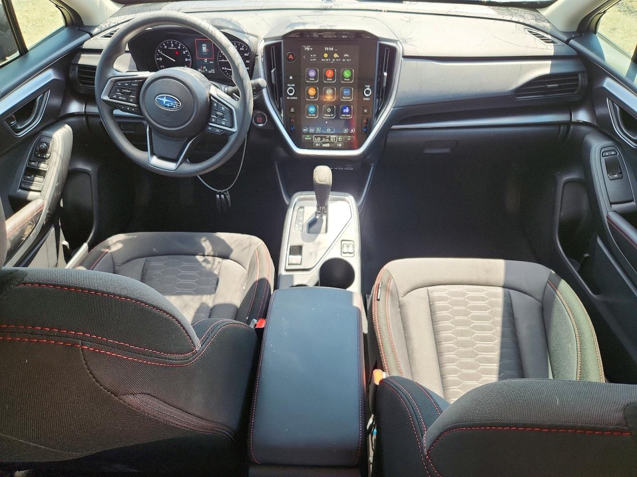 Subaru Impreza Sport